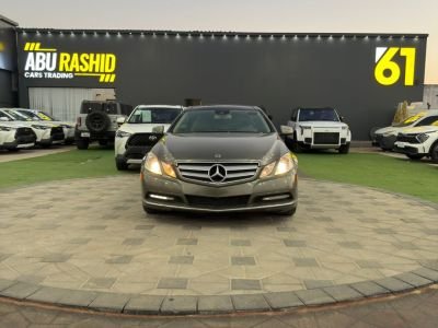 مرسيدس بنز E 350 2012